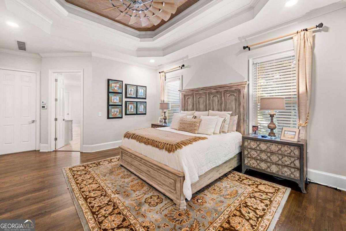 708 Thompson Falls Drive Canton - Photo 29