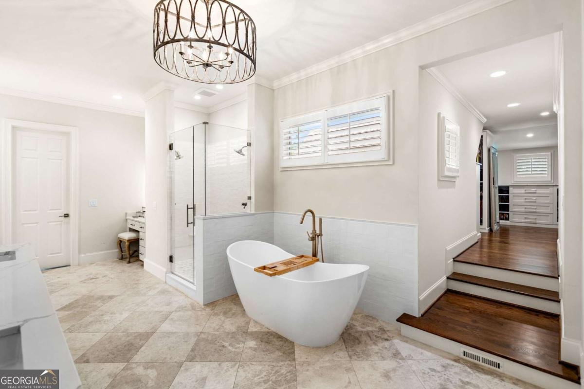 708 Thompson Falls Drive Canton - Photo 30