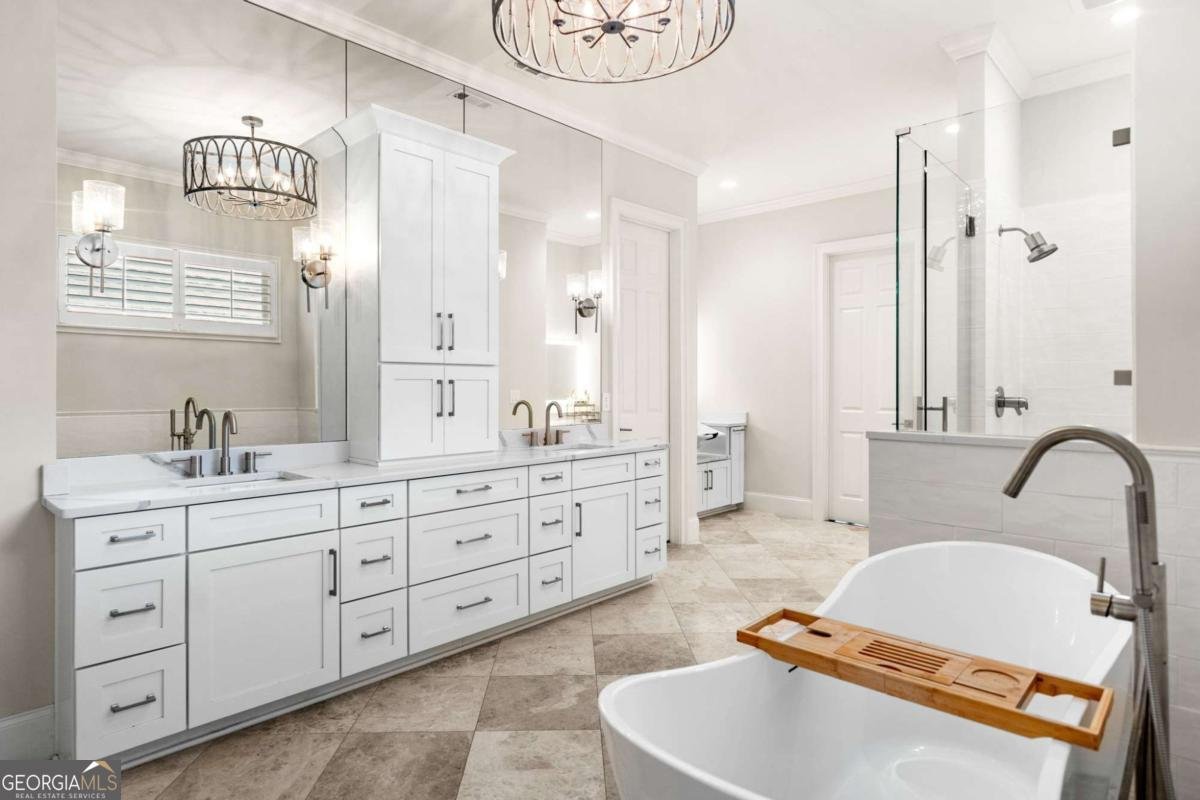 708 Thompson Falls Drive Canton - Photo 31