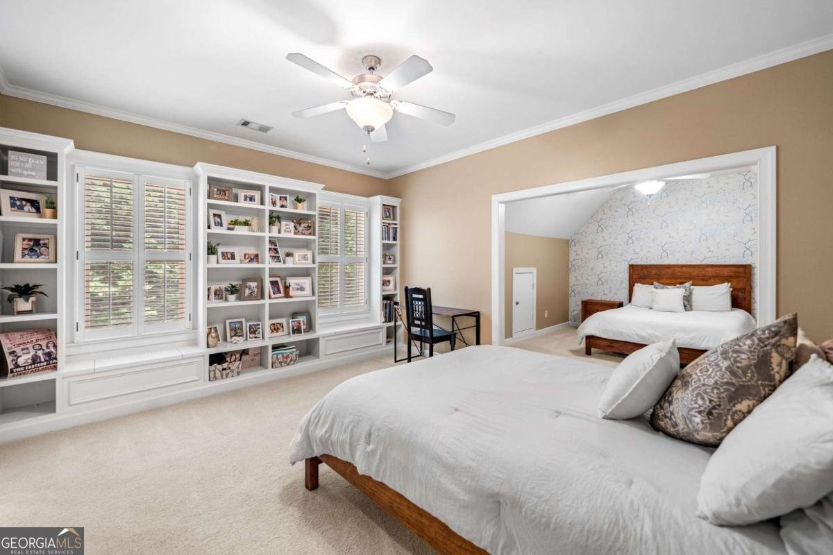 708 Thompson Falls Drive Canton - Photo 39