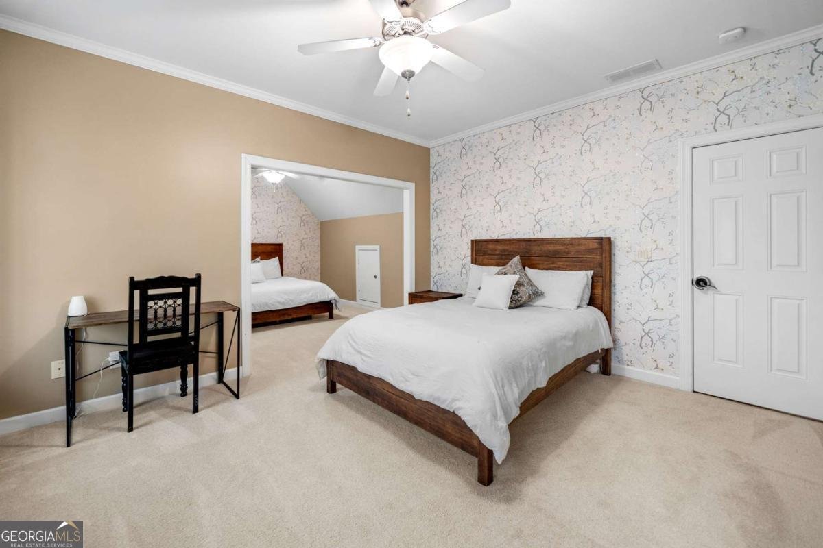 708 Thompson Falls Drive Canton - Photo 40