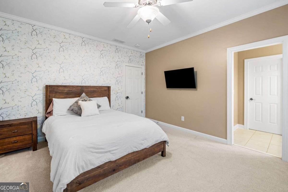 708 Thompson Falls Drive Canton - Photo 41