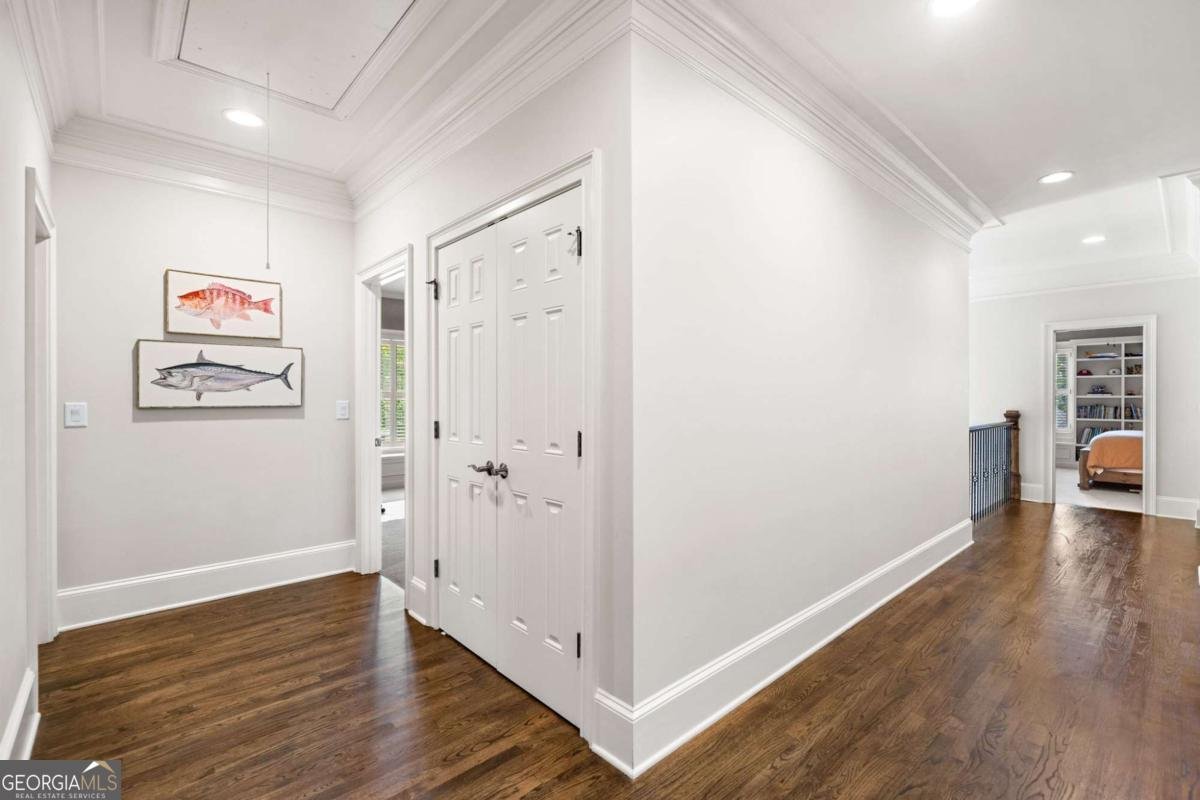 708 Thompson Falls Drive Canton - Photo 44