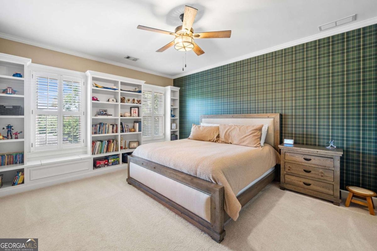 708 Thompson Falls Drive Canton - Photo 45