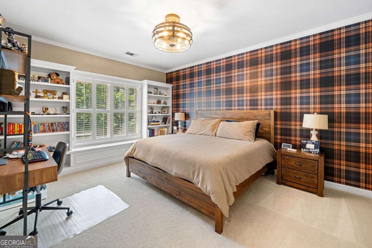 708 Thompson Falls Drive Canton - Photo 47