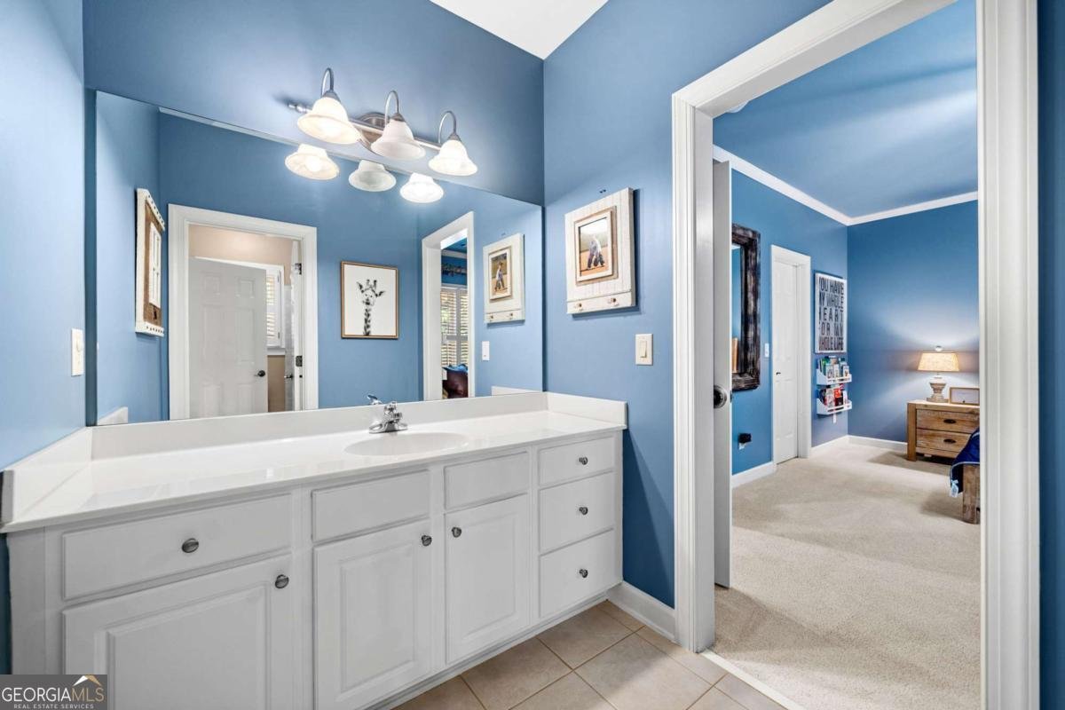 708 Thompson Falls Drive Canton - Photo 48