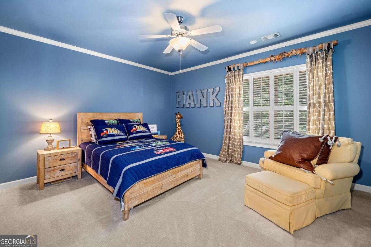 708 Thompson Falls Drive Canton - Photo 49