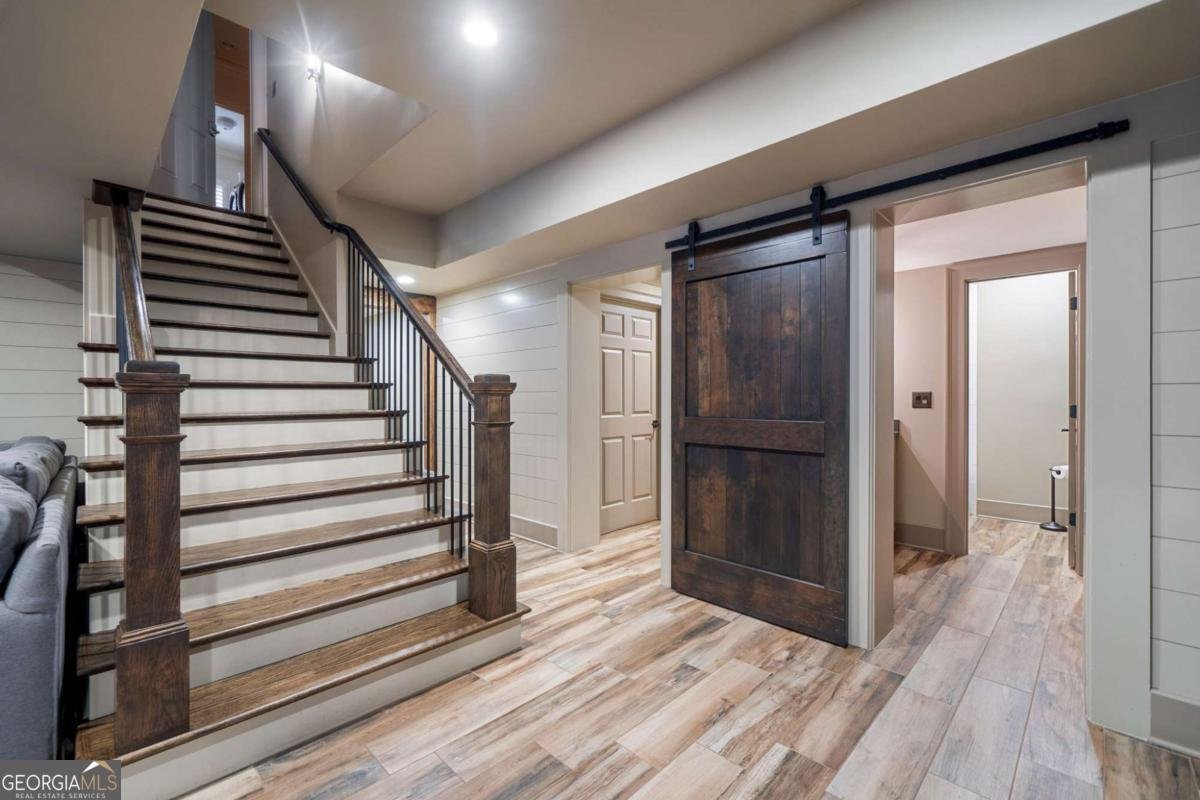 708 Thompson Falls Drive Canton - Photo 53