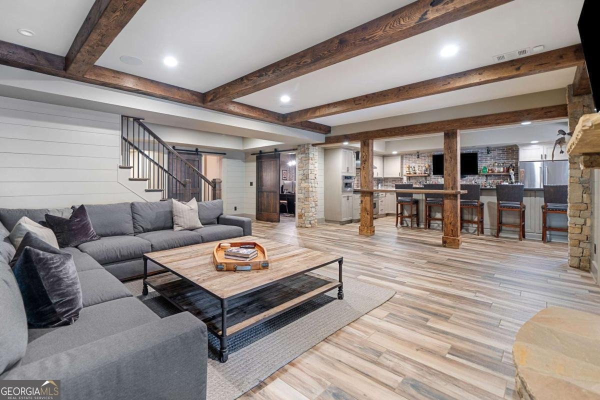 708 Thompson Falls Drive Canton - Photo 58