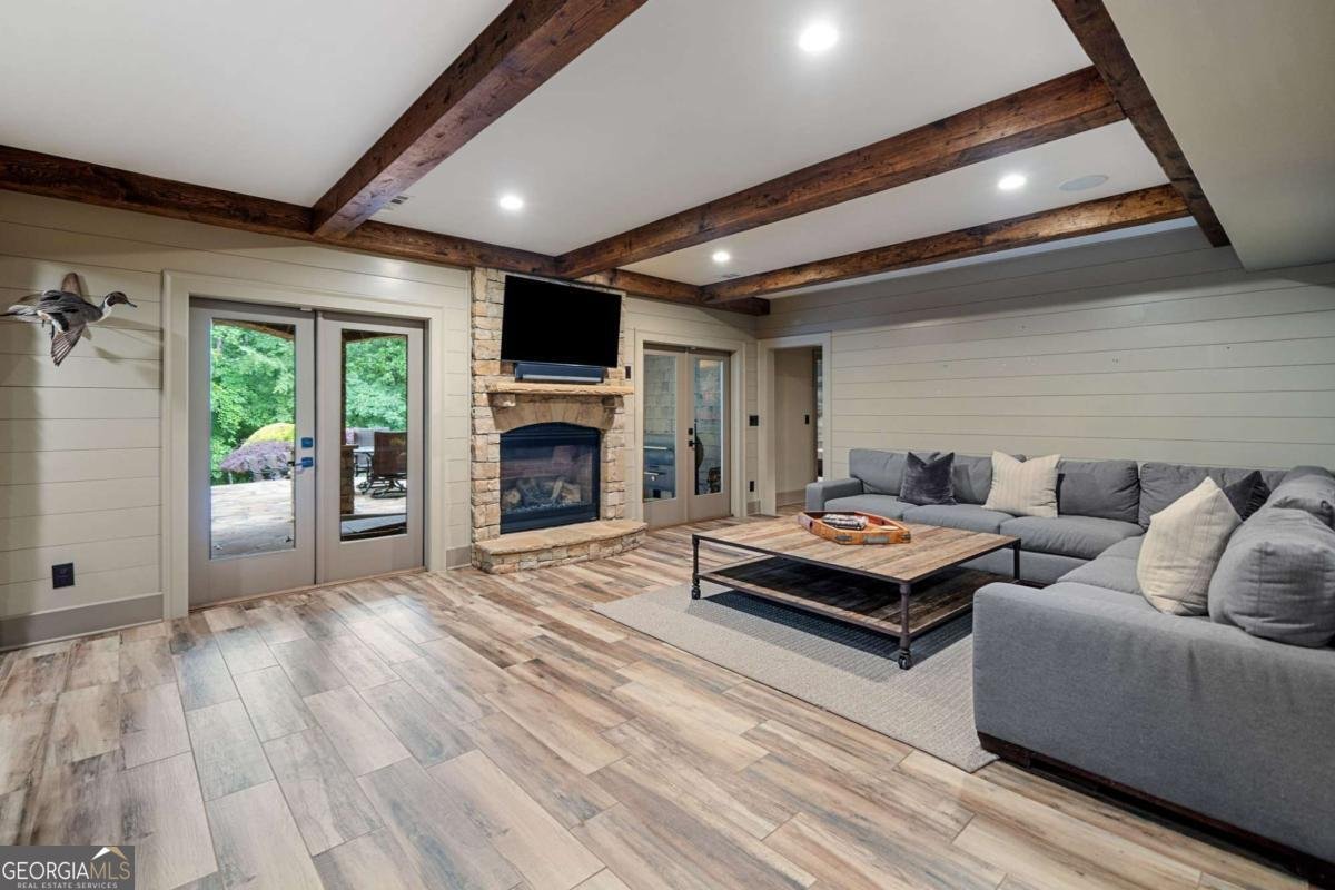 708 Thompson Falls Drive Canton - Photo 59