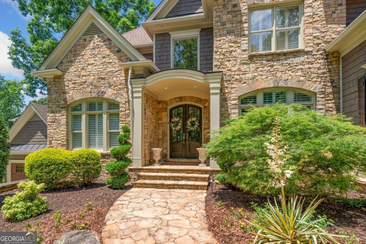 708 Thompson Falls Drive Canton - Photo 6