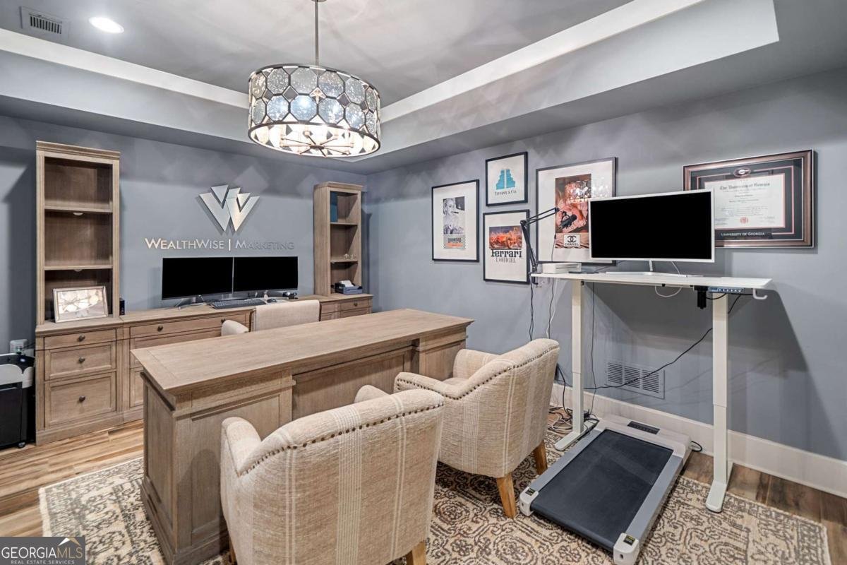 708 Thompson Falls Drive Canton - Photo 64