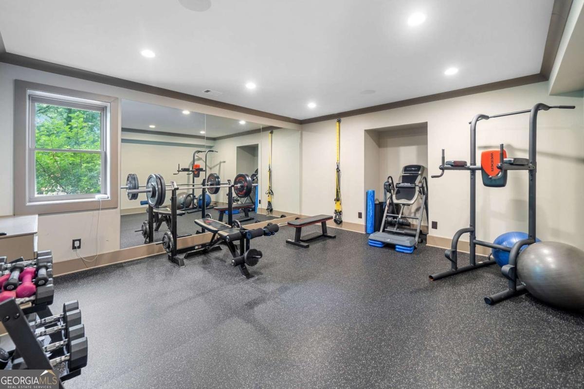 708 Thompson Falls Drive Canton - Photo 66