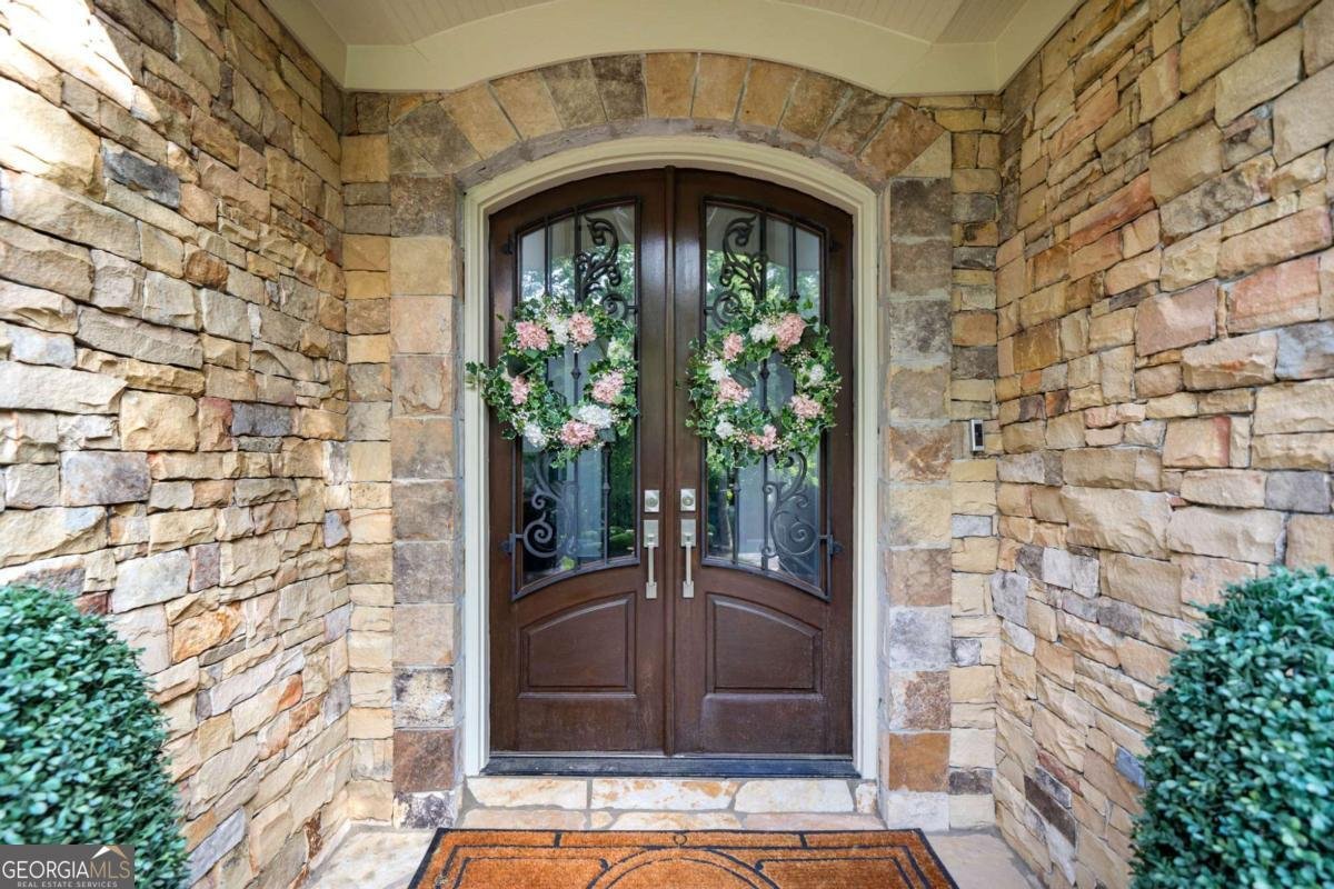 708 Thompson Falls Drive Canton - Photo 7