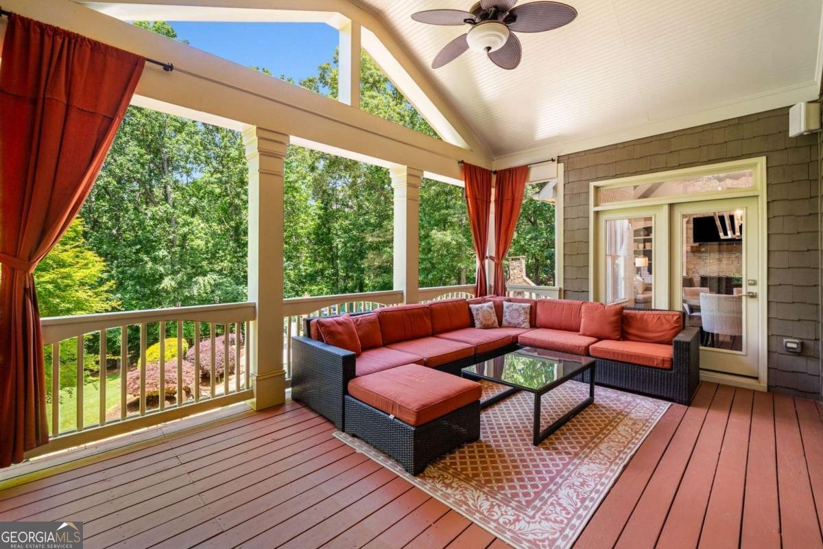 708 Thompson Falls Drive Canton - Photo 72