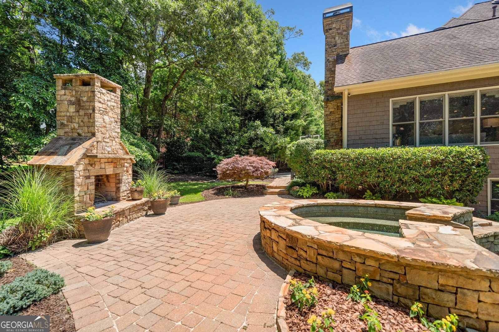 708 Thompson Falls Drive Canton - Photo 75