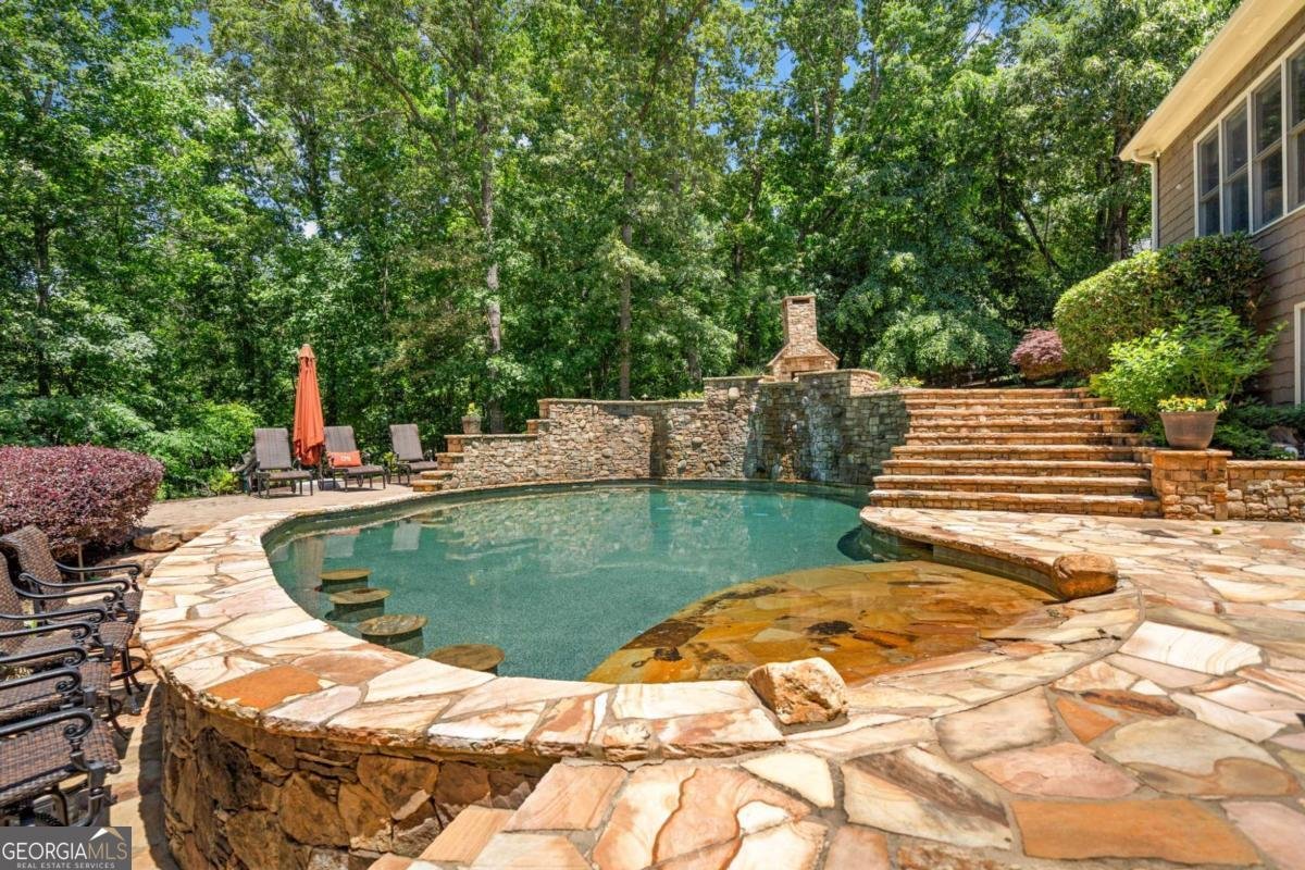 708 Thompson Falls Drive Canton - Photo 76