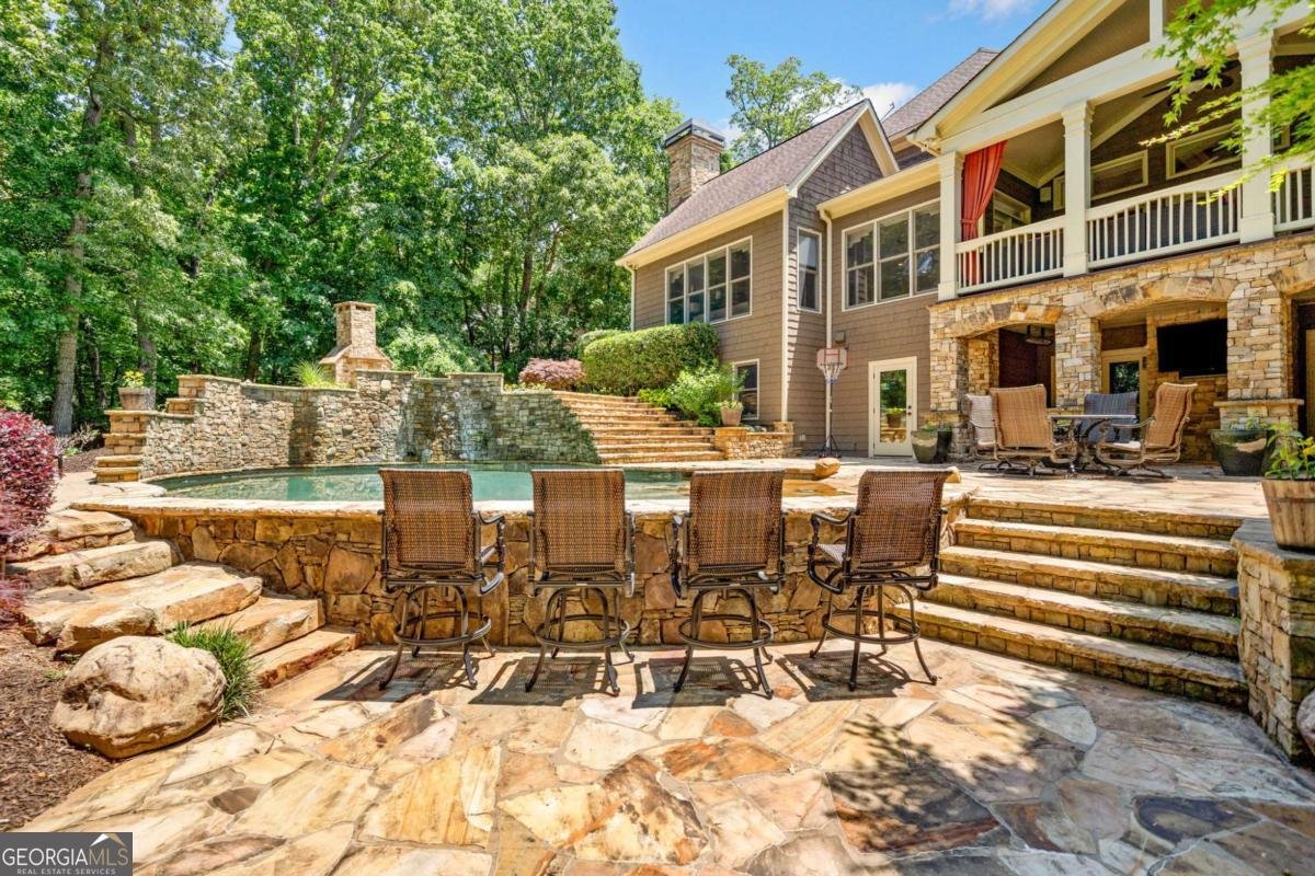 708 Thompson Falls Drive Canton - Photo 77