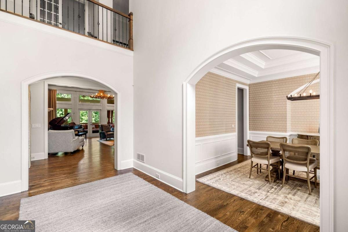 708 Thompson Falls Drive Canton - Photo 8