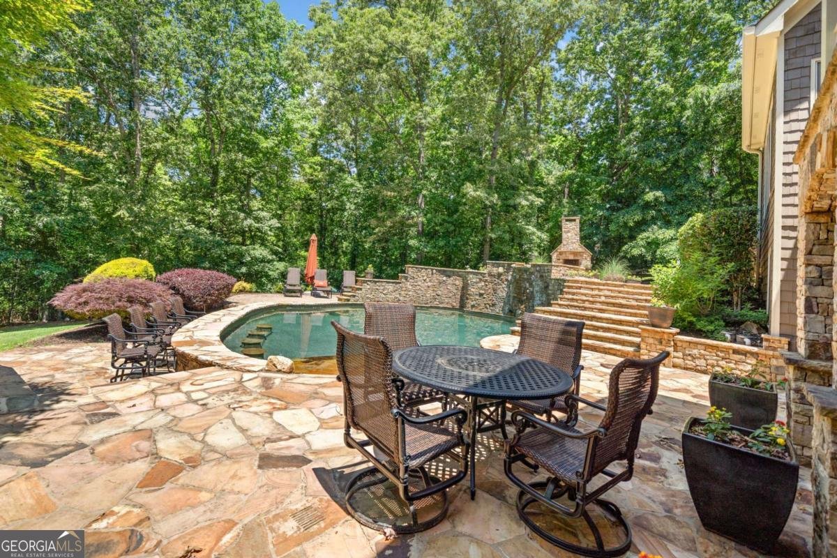 708 Thompson Falls Drive Canton - Photo 80