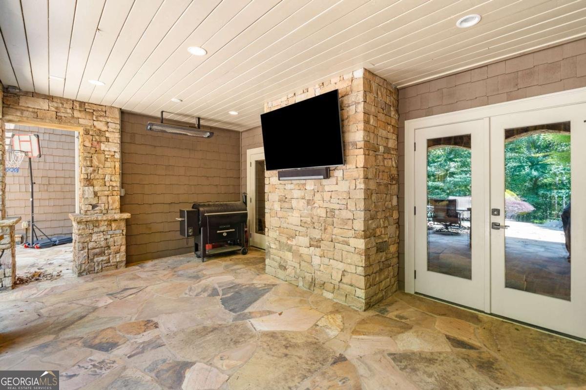 708 Thompson Falls Drive Canton - Photo 81