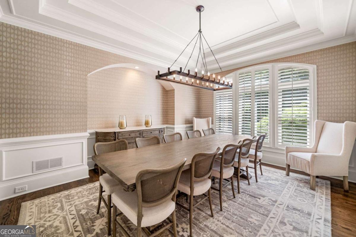 708 Thompson Falls Drive Canton - Photo 9