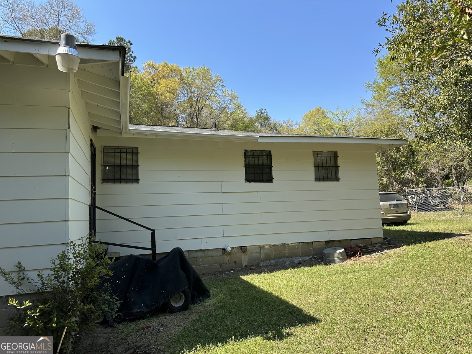 3630 Grant Road Macon - Photo 12