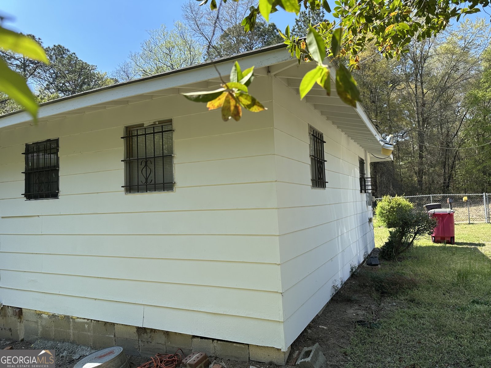 3630 Grant Road Macon - Photo 13