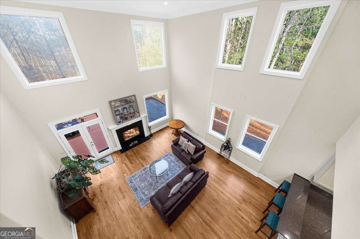 1854 Buford Dam Road Buford - Photo 11