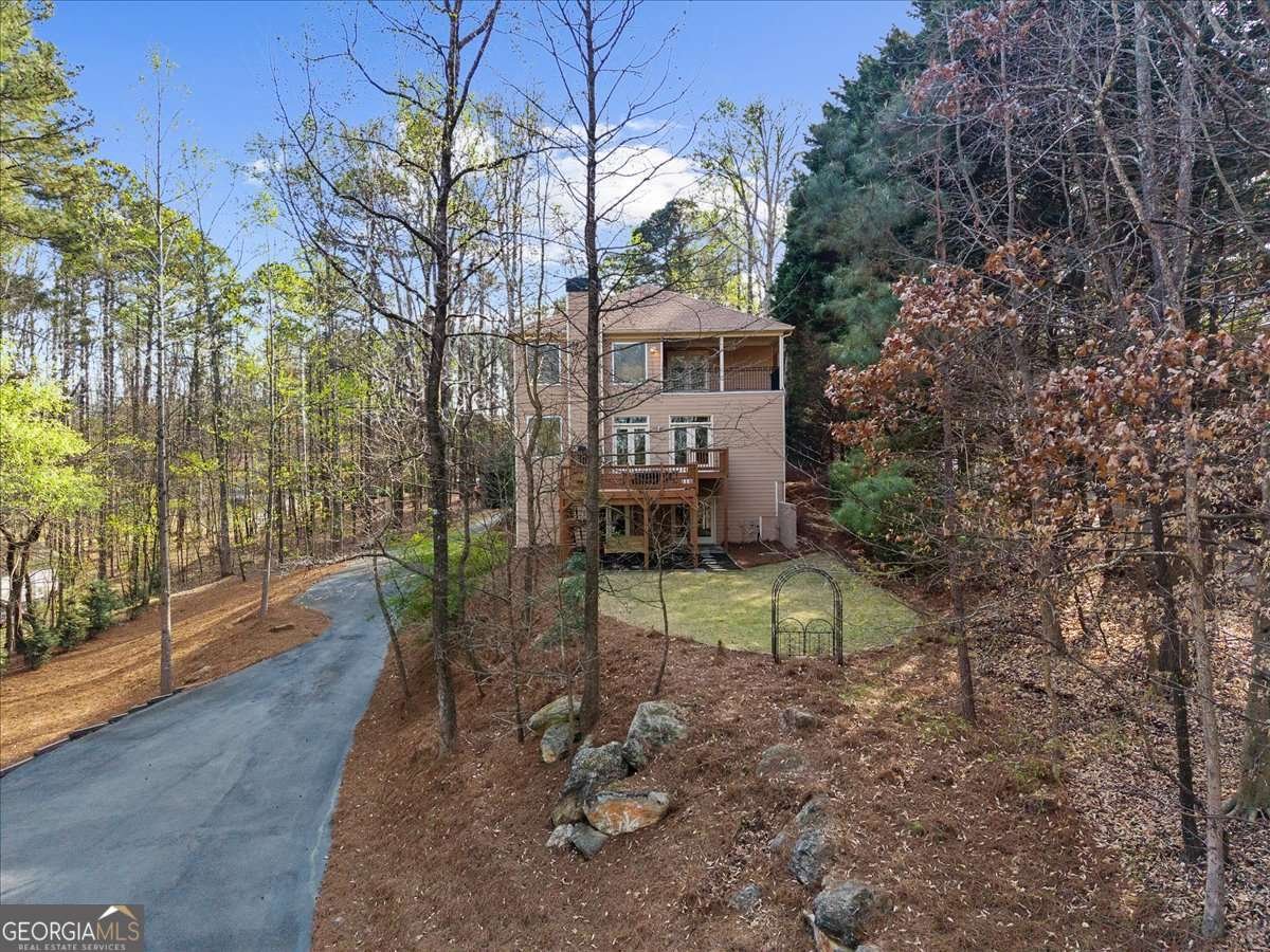 1854 Buford Dam Road Buford - Photo 15