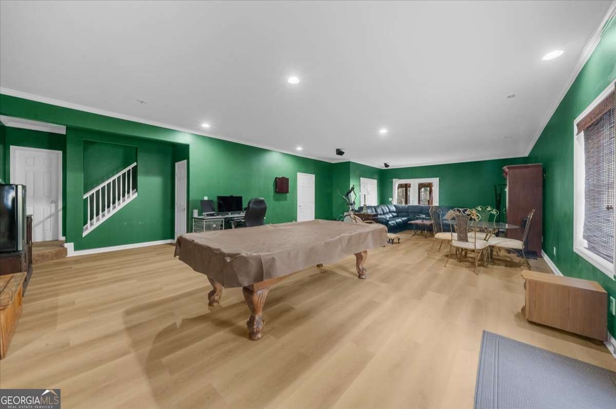 1854 Buford Dam Road Buford - Photo 18