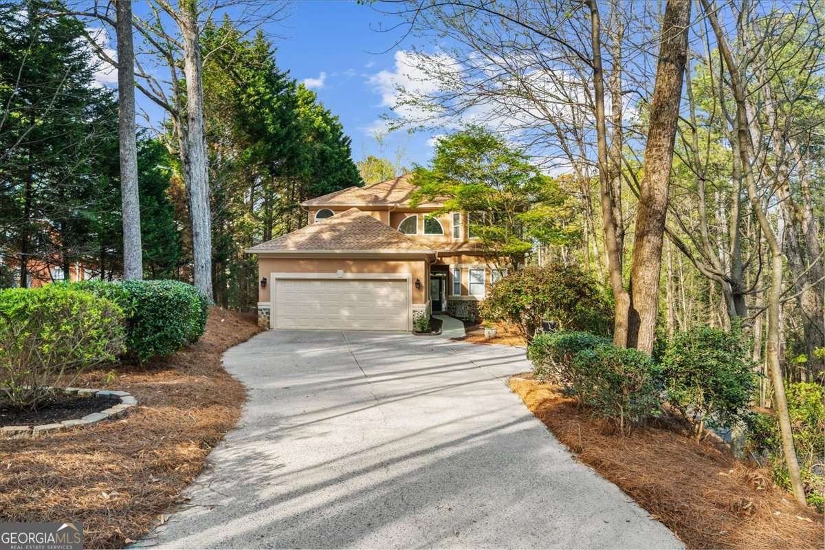 1854 Buford Dam Road Buford - Photo 21