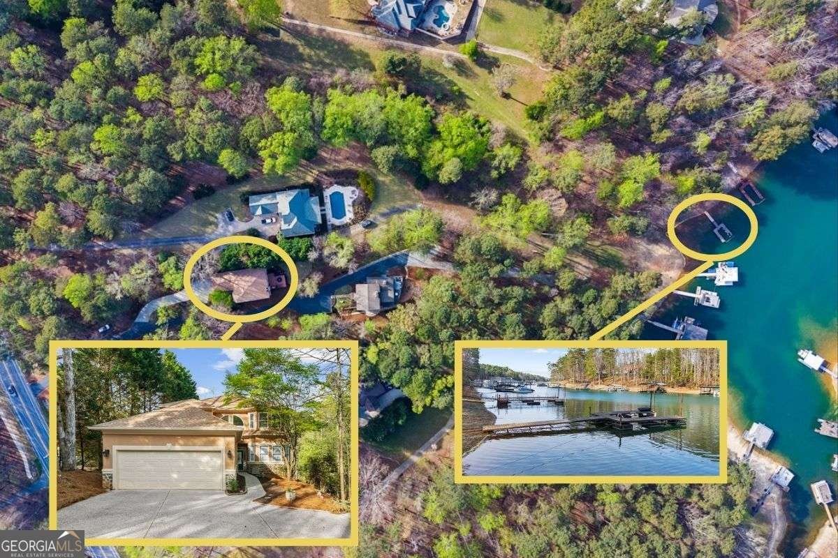 1854 Buford Dam Road Buford - Photo 23