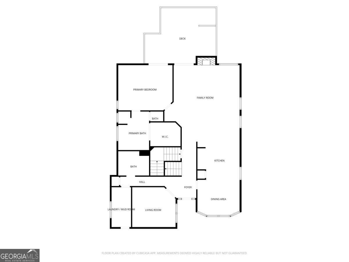 1854 Buford Dam Road Buford - Photo 24