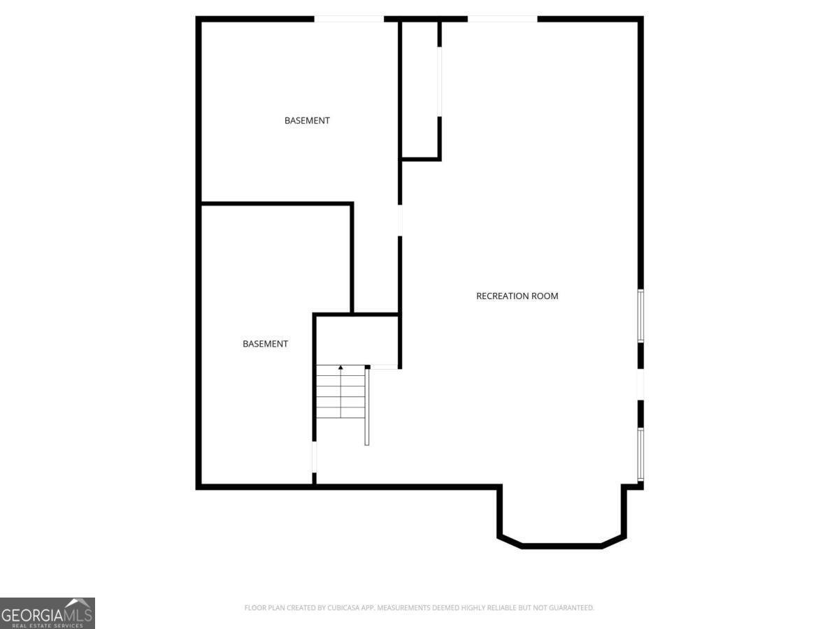 1854 Buford Dam Road Buford - Photo 25