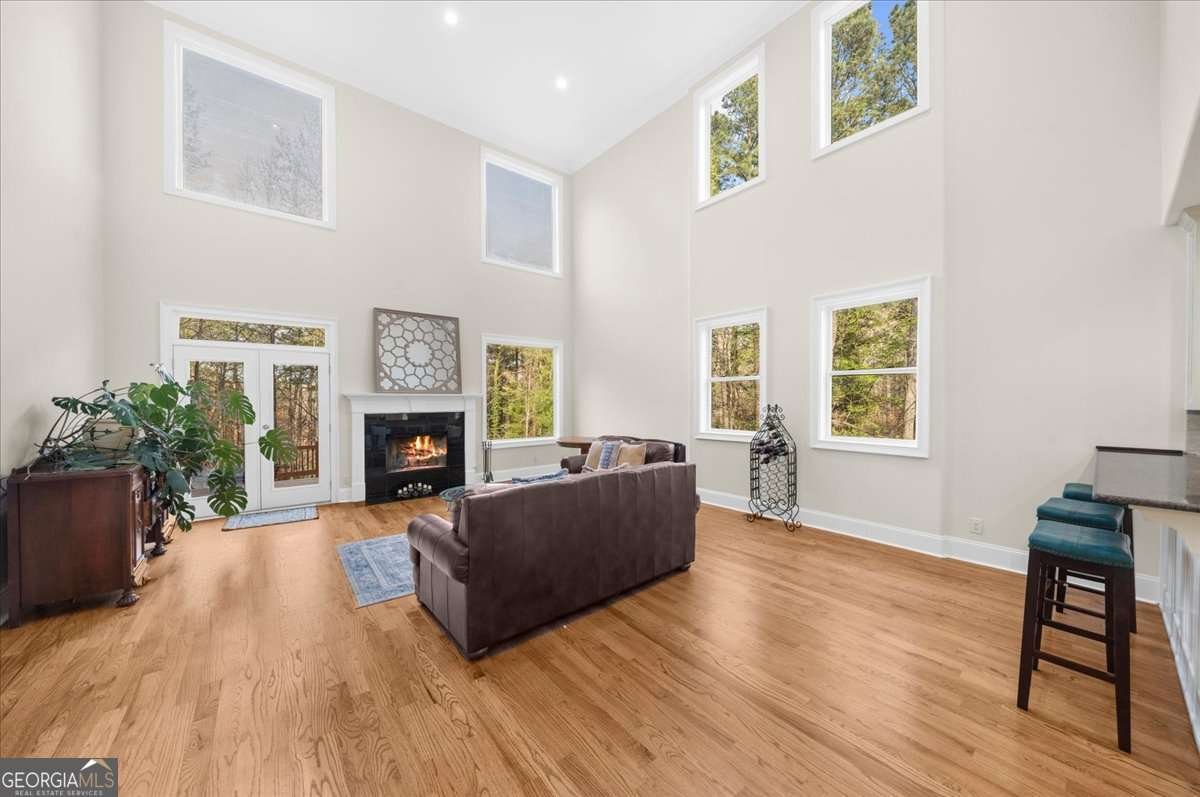 1854 Buford Dam Road Buford - Photo 6