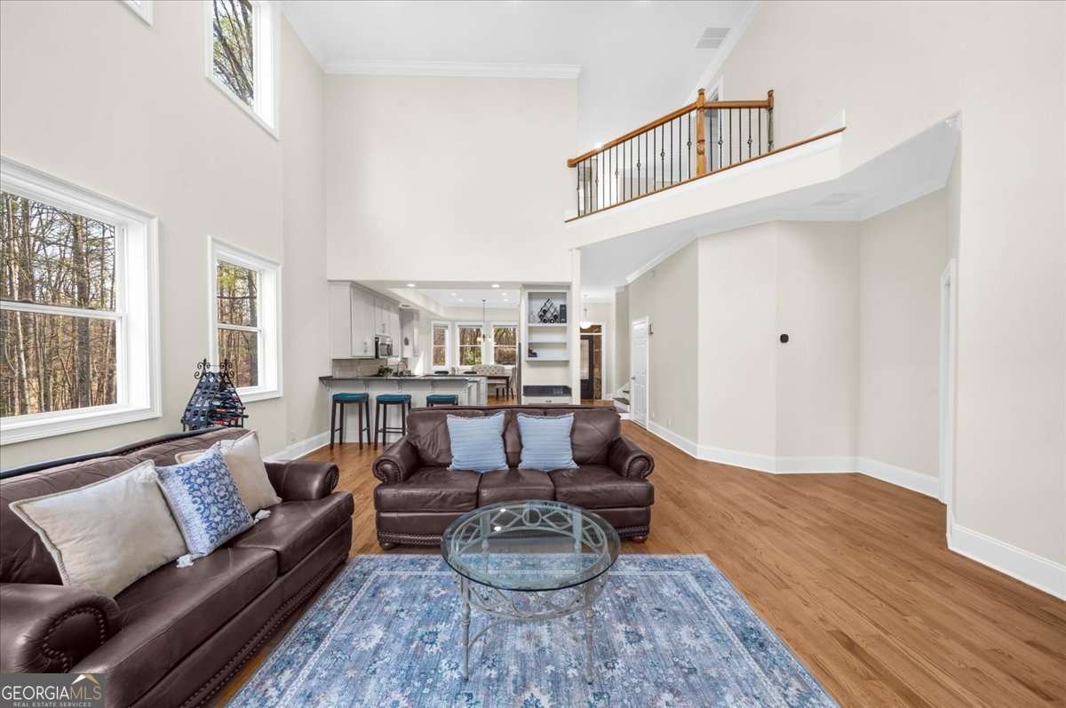 1854 Buford Dam Road Buford - Photo 7