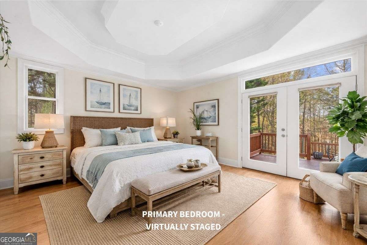 1854 Buford Dam Road Buford - Photo 9