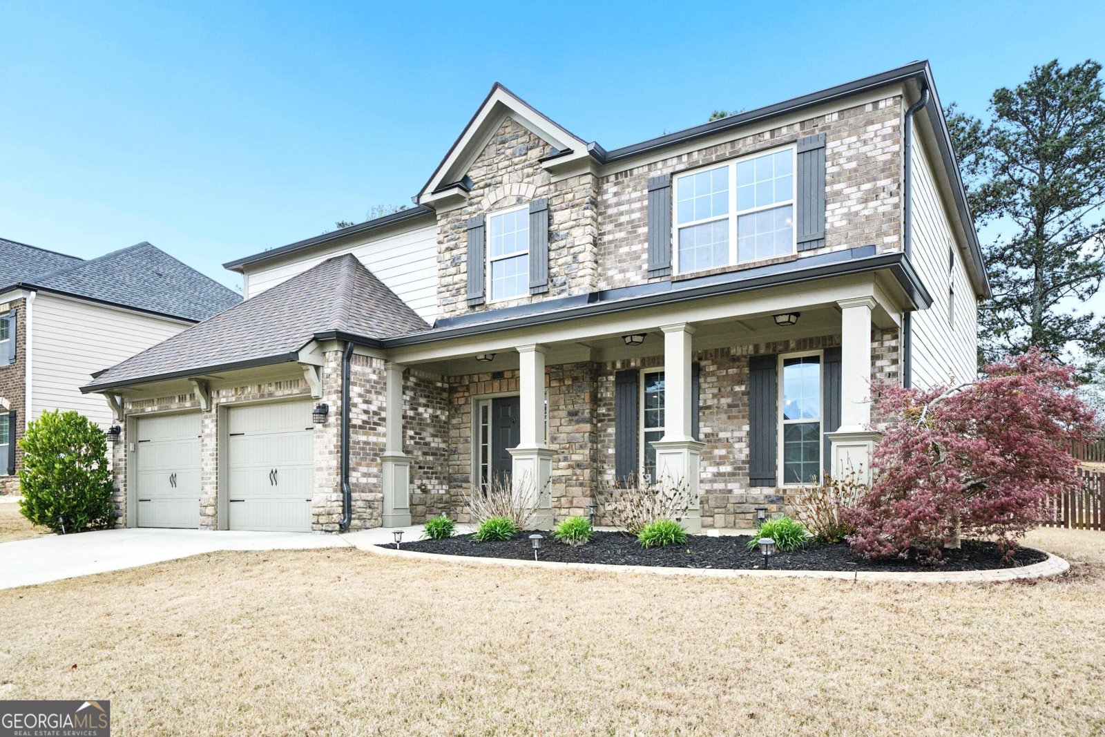 2514 Allsborough Way Dacula - Photo 24