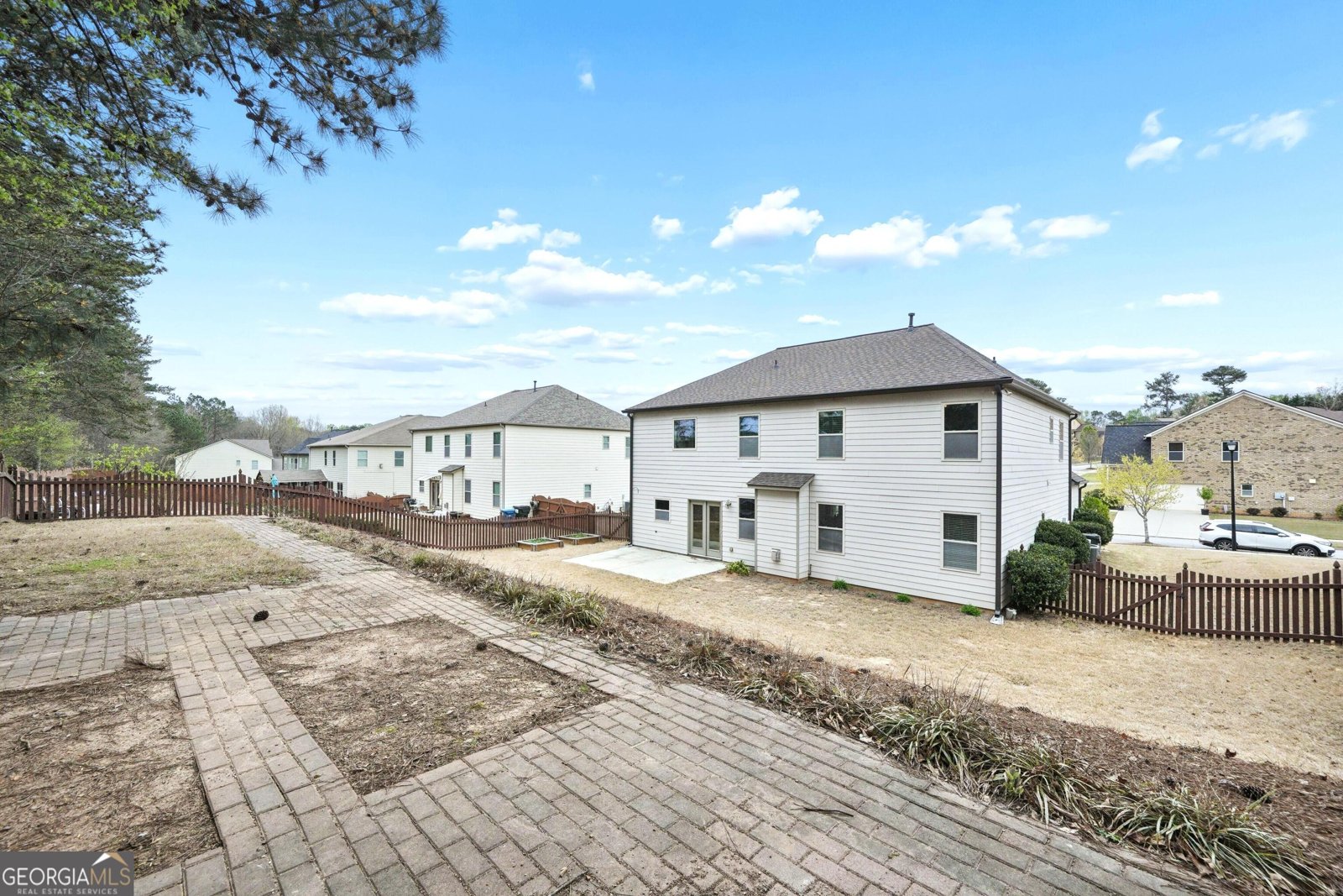 2514 Allsborough Way Dacula - Photo 25