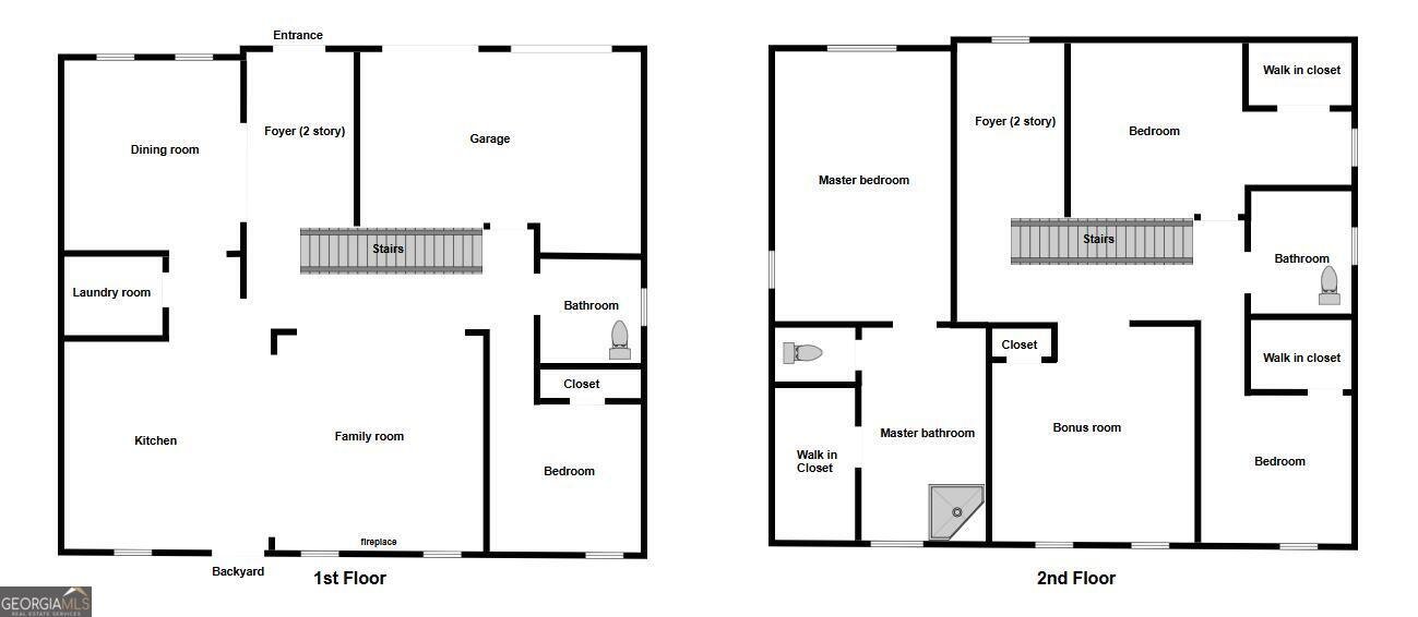 2514 Allsborough Way Dacula - Photo 26