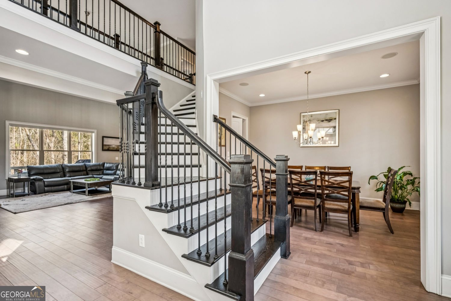 1284 Nash Springs Circle Lilburn - Photo 10