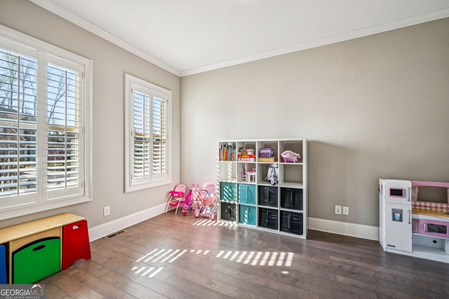 1284 Nash Springs Circle Lilburn - Photo 14