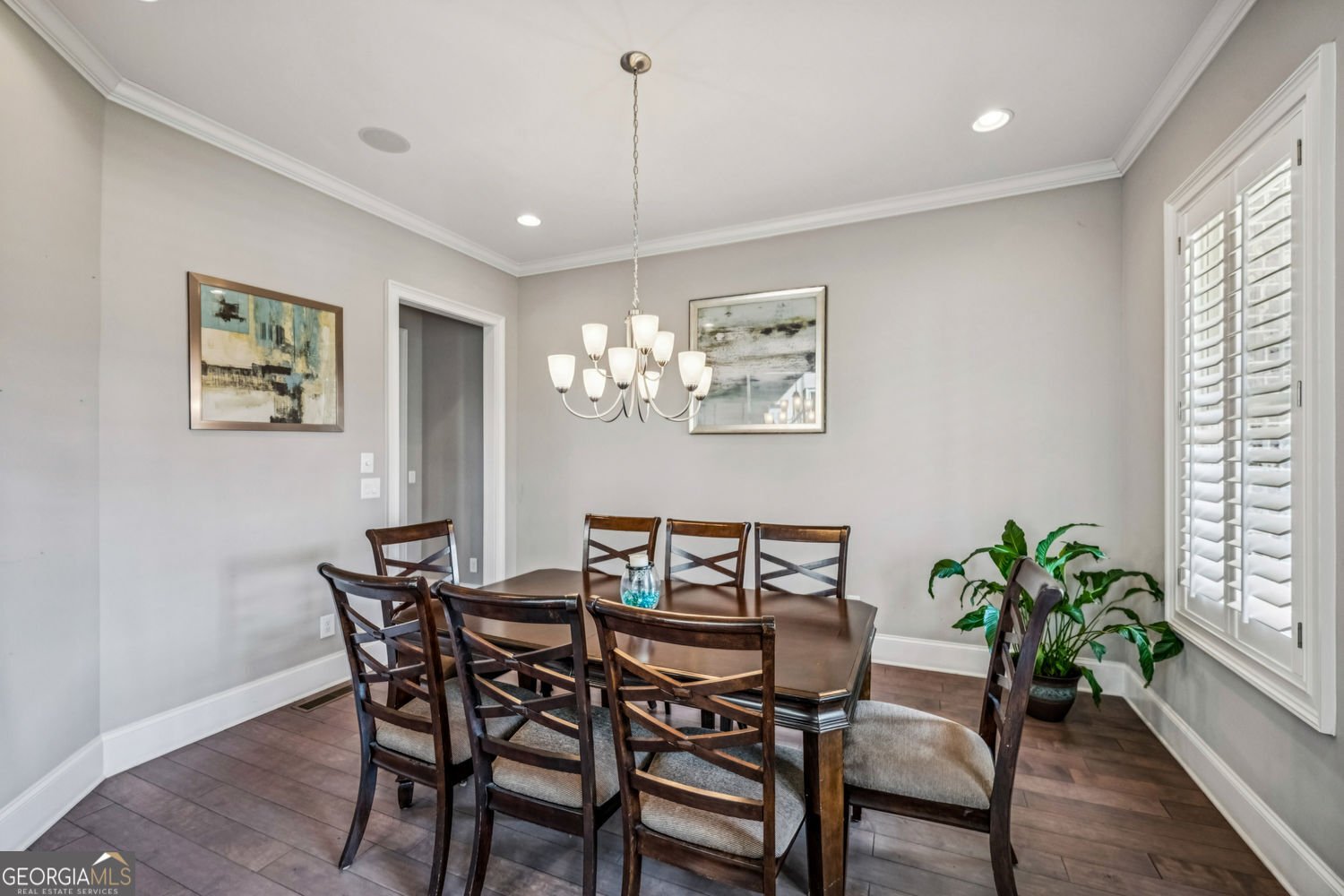 1284 Nash Springs Circle Lilburn - Photo 15