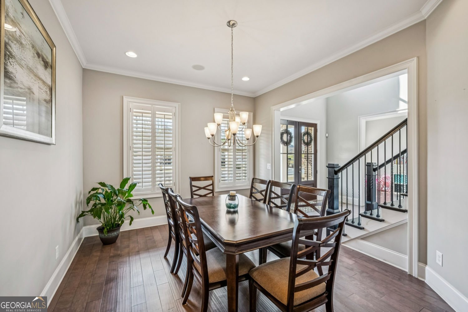 1284 Nash Springs Circle Lilburn - Photo 16