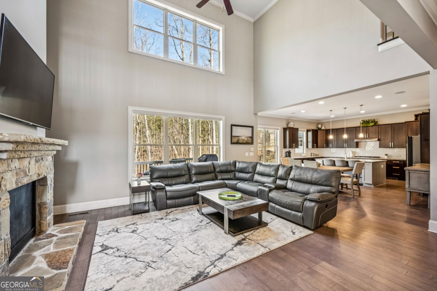 1284 Nash Springs Circle Lilburn - Photo 18