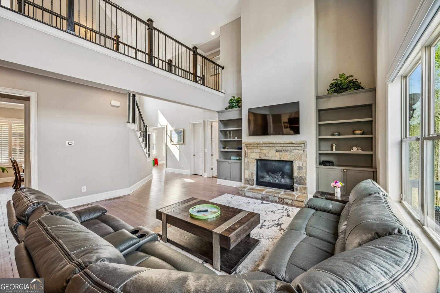 1284 Nash Springs Circle Lilburn - Photo 19