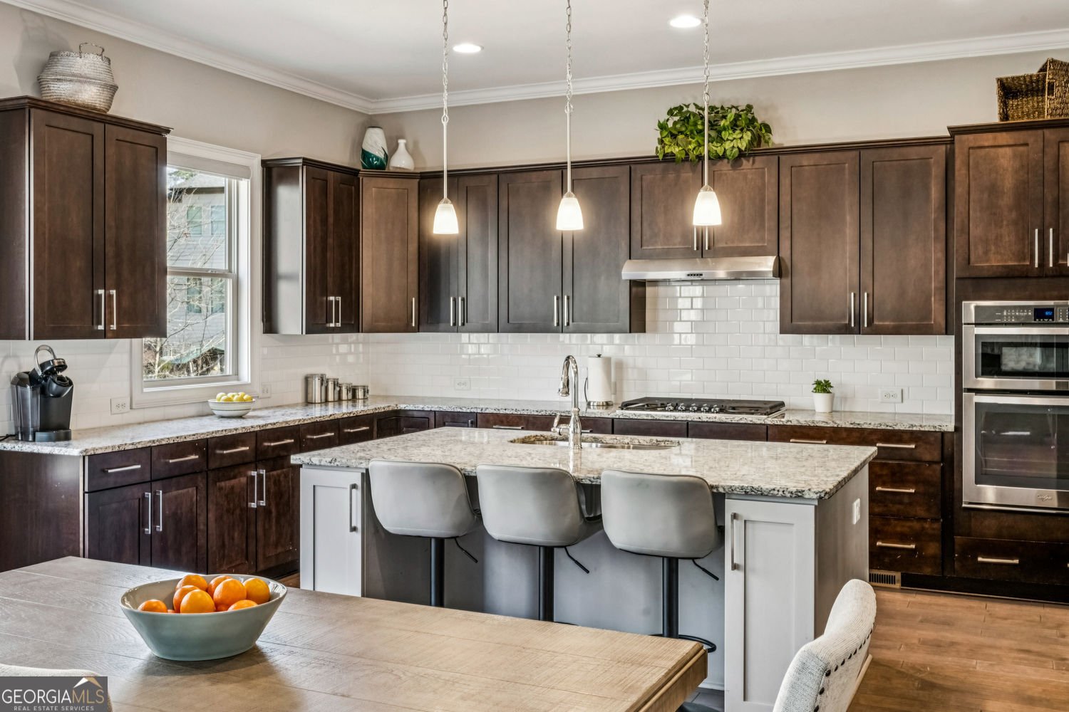 1284 Nash Springs Circle Lilburn - Photo 20