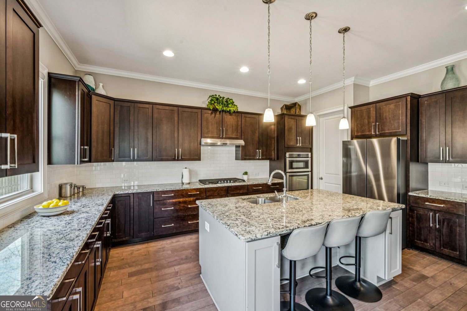 1284 Nash Springs Circle Lilburn - Photo 21