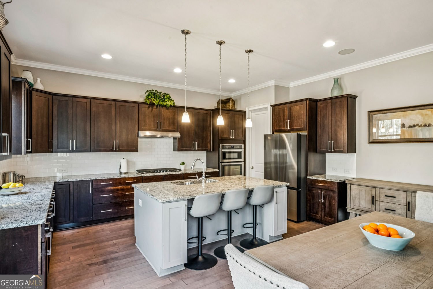 1284 Nash Springs Circle Lilburn - Photo 22